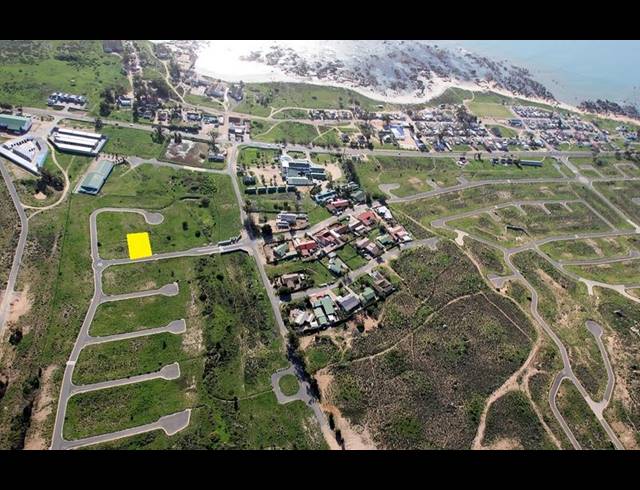 LAND FOR SALE IN ST HELENA VIEWS